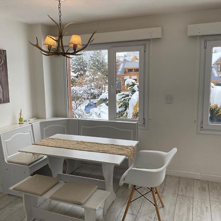 Catedral Sur Apartment San Carlos de Bariloche Luaran gambar