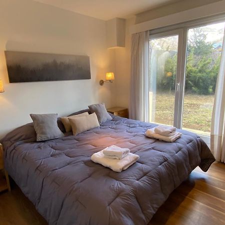 Catedral Sur Apartment San Carlos de Bariloche Luaran gambar