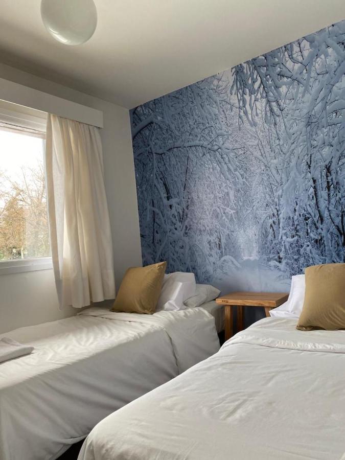 Catedral Sur Apartment San Carlos de Bariloche Luaran gambar