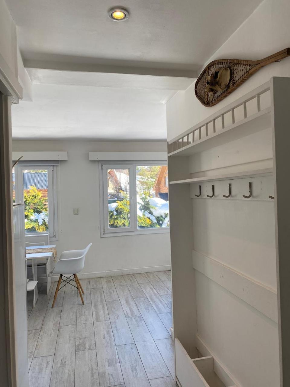 Catedral Sur Apartment San Carlos de Bariloche Bilik gambar
