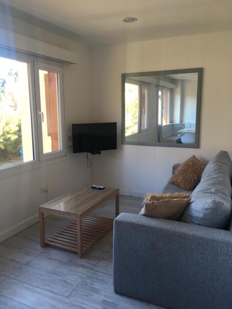 Catedral Sur Apartment San Carlos de Bariloche Luaran gambar
