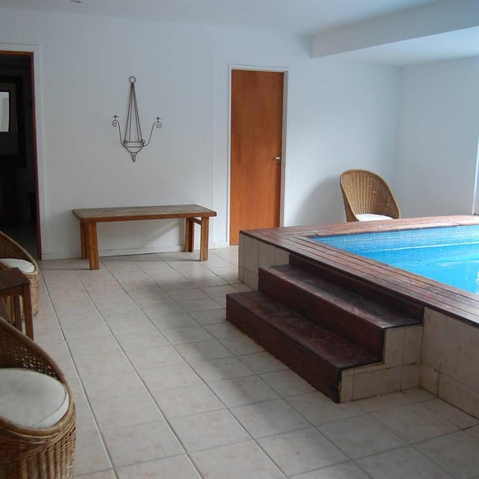 Catedral Sur Apartment San Carlos de Bariloche Luaran gambar