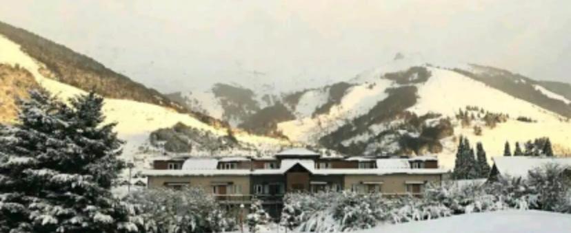 Catedral Sur Apartment San Carlos de Bariloche Luaran gambar